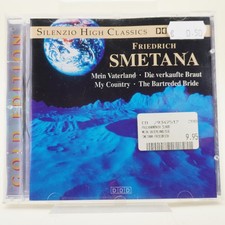 Smetana -  Mein Vaterland die