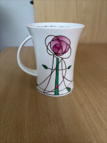 Dunoon rennie mackintosh - rennie,