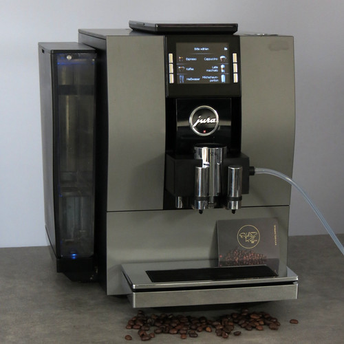Jura impressa z6 one touch - jura,