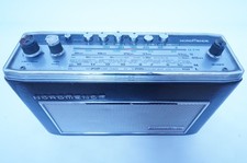 Kofferradio NordMende Transita