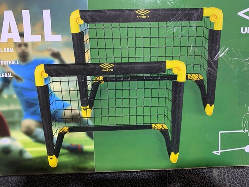Umbro fußballtor 5 x - fußballtor,