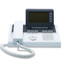 Siemens UNIFY Openstage 40 G HFA V3 in ice blue L30250-F600-C248 - aufgearbeitet