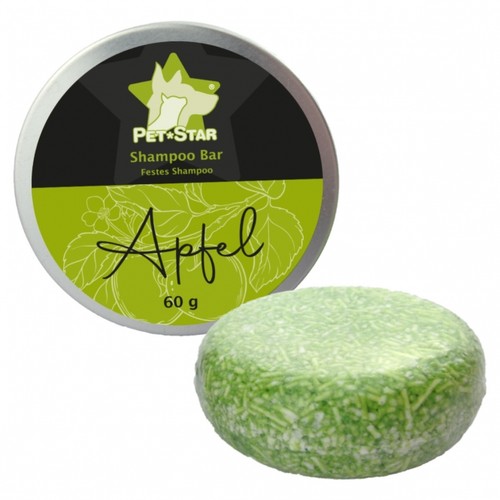 Hundeshampoo bar natürlich - hundeshampoo,