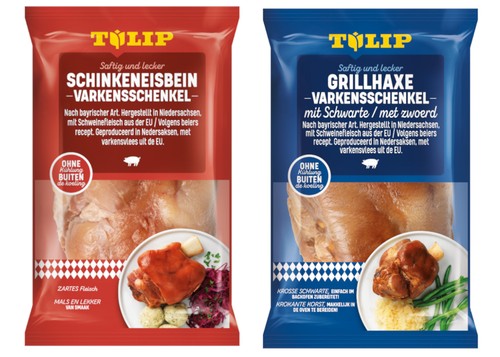 Tulip 600 bundle - 600, g