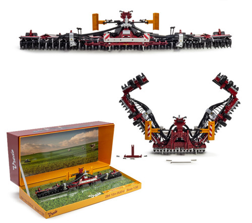 Universal hobbies uh6828 vredo - hobbies,