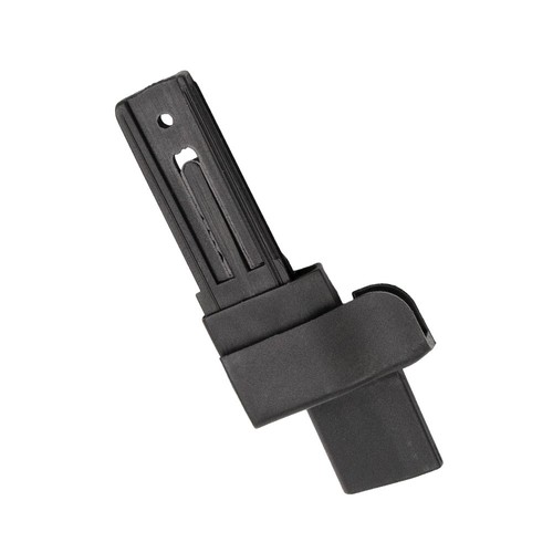 Links laderaumabdeckung rollo - links,