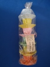 DDR Sonja PLASTIC 6 farbige