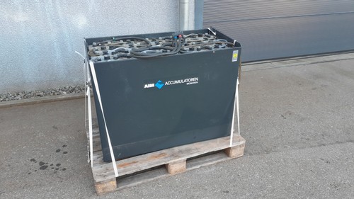 48v staplerbatterie - 48v,