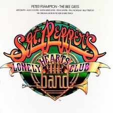 Various Artists - SGT Pepper's