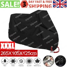 NEU 3XL Wasserdichte Motorrad