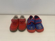 Kinderschuhe/Hausschuhe Gr. 24