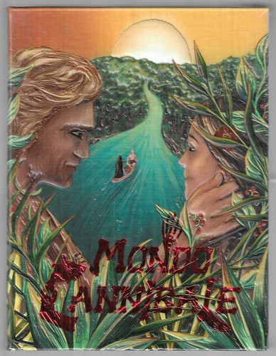 Mondo cannibale - ´84,