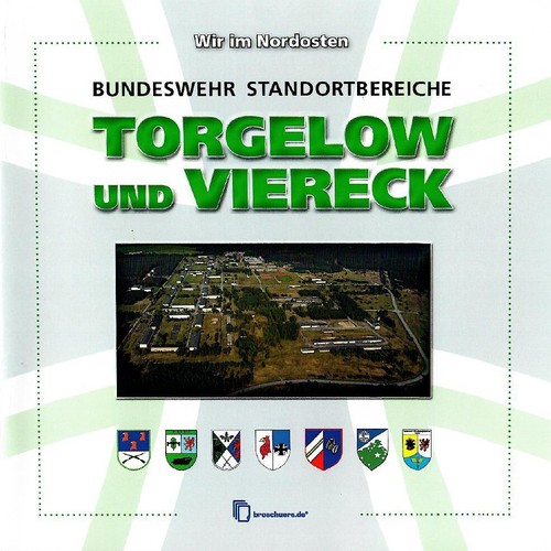 Broschüre