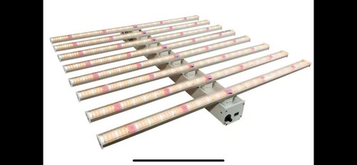 Led grow light - led,