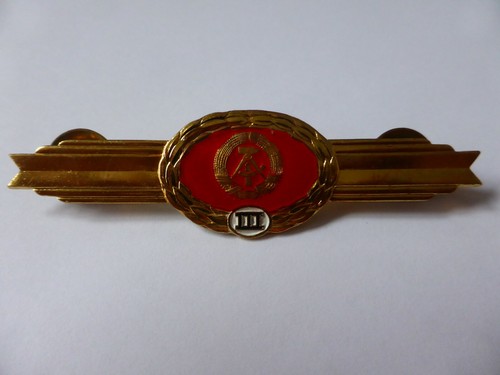 Ddr orden nva - ddr,