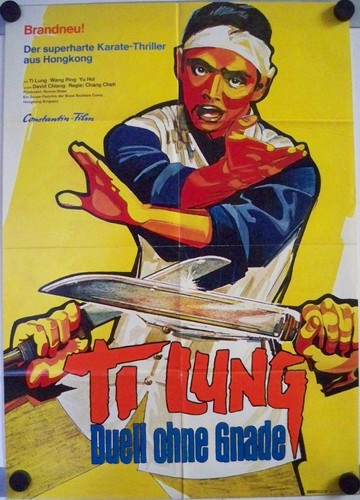 Lung duell ohne gnade - ti,