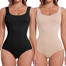 Damen Body Shaper Bauchweg