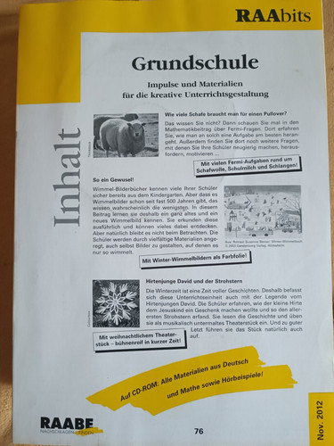 Raabits unterrichtsmaterial - raabits,