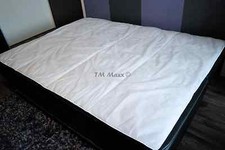 Decke Nova Gästebett Reisedecke Ganzjahres Fleece Corovin Stoff 135x200 Öko-Tex