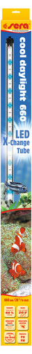 Sera led cool daylight - led, 660