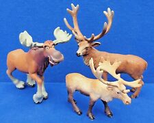 KONVOLUT SCHLEICH BULLYLAND