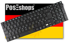 Orig. QWERTZ Tastatur Packard