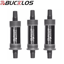 BUCKLOS Fahrrad Kurbel