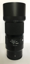 Sigma 70mm f/2.8 DG Macro ART