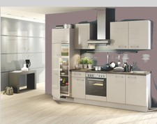 Einbauküche MANKASCALA 6