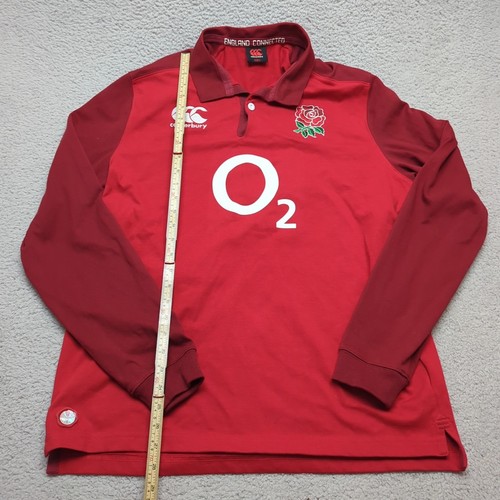 England rugby heimtrikot - rugby,