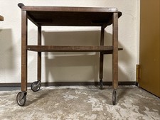 Teewagen Barwagen Ablage