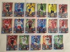 Match Attax Bundesliga Extra