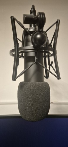 Røde nt1 signature - nt1, black