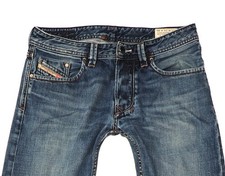 DIESEL LARKEE HERREN JEANS –