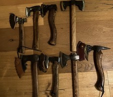 Axt Beil Holzspalteraxt