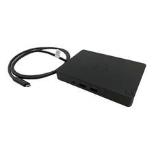 DELL USB-C Dockingstation -