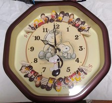 Citizen Peanuts Snoopy