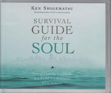 Survival Guide for the Soul