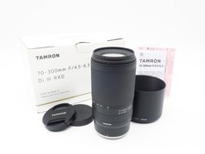 Nikon Z Tamron 70-300mm