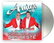 Amigos "zum schluss das beste