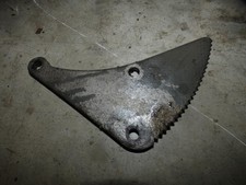 Fendt Farmer 104 S Zahnsegment für Handbremse