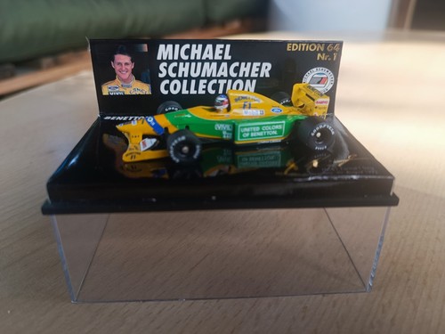 Michael schumacher collection - michael,