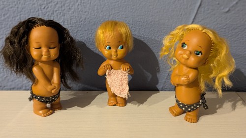 Püppchen 3x japan - ❤️püppchen,