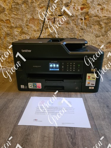 Brother mfc j5330dw - 3-in-1, a3
