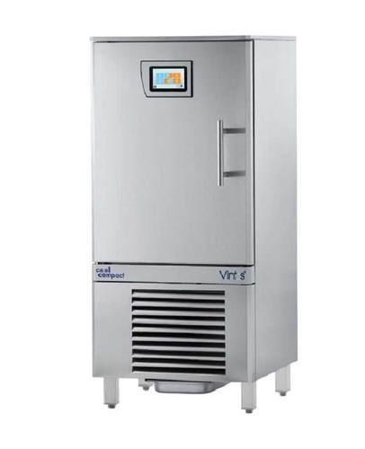 Cool compact schockfroster - schockfroster, 10