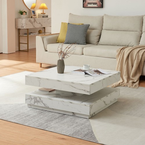 Couchtisch florenz 76x76x38 - florenz, cm
