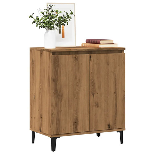 Sideboard artisan eiche - sideboard, 60