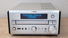Yamaha CRX-E320 CD-Receiver