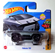 Hot Wheels - Polestar TRX -