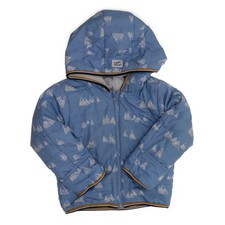 Eat Ants, Winterjacke, Unisex